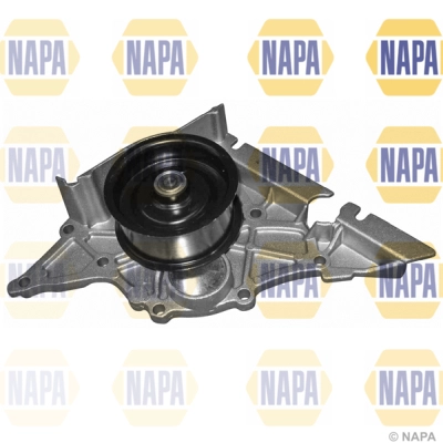 Water Pump, engine cooling (NWP1014)