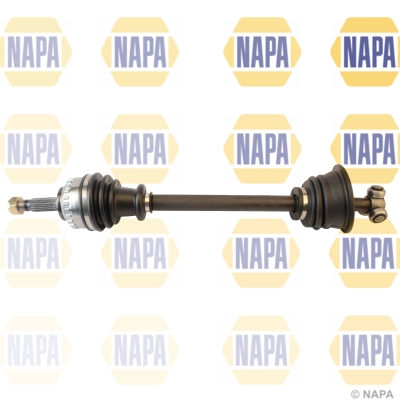 Drive Shaft (NDS1110L)