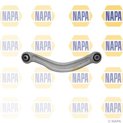 Control/Trailing Arm, wheel suspension (NST2837)