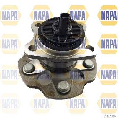 Wheel Bearing Kit (PWB1788)