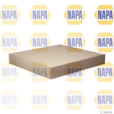 Filter, cabin air (NFC4111)