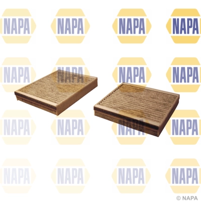 Filter, cabin air (NFC4110)