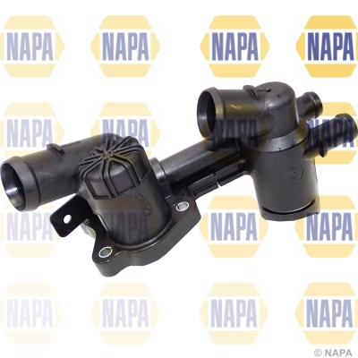 Thermostat, coolant (NTH1161)