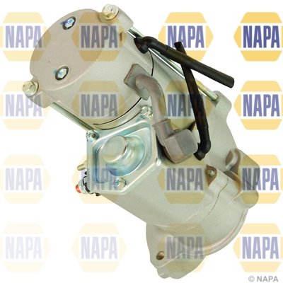 Starter (NSM1666)
