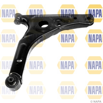 Control/Trailing Arm, wheel suspension (NST2083)