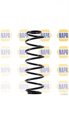 Suspension Spring (NCS1439)