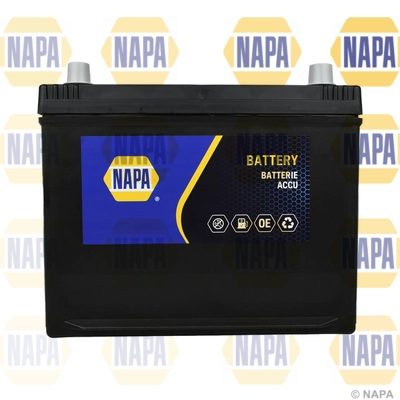 Starter Battery (068N)