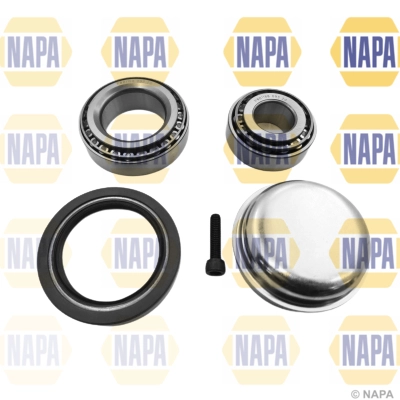 Wheel Bearing Kit (PWB1188)