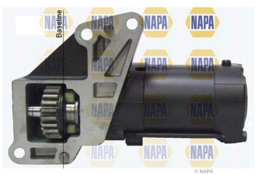 Starter (NSM1527)