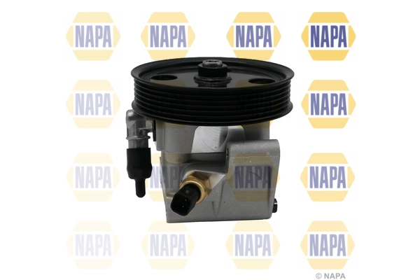 Hydraulic Pump, steering (NPS1158)