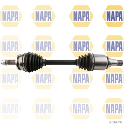 Drive Shaft (NDS1137L)