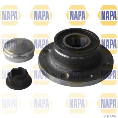 Wheel Bearing Kit (PWB1230)