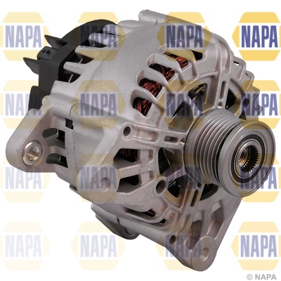 Alternator (NAL2015)