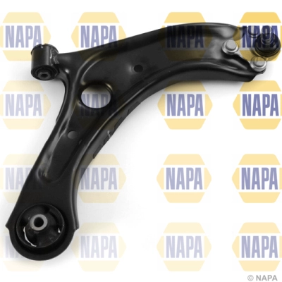 Control/Trailing Arm, wheel suspension (NST3090)