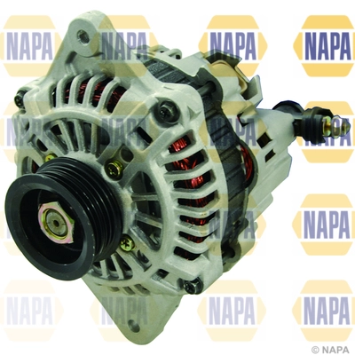 Alternator (NAL1996)