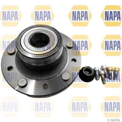 Wheel Bearing Kit (PWB1355)