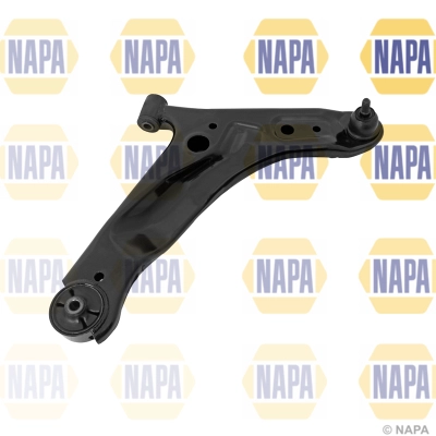 Control/Trailing Arm, wheel suspension (NST2557)
