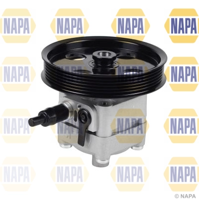 Hydraulic Pump, steering (NPS1078)