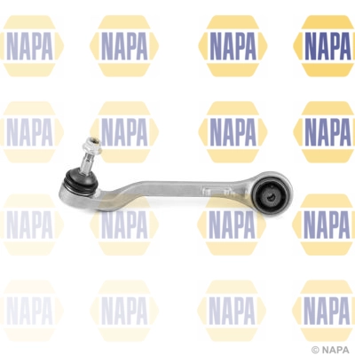 Control/Trailing Arm, wheel suspension (NST3052)