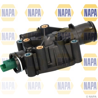 Thermostat, coolant (NTH1017)