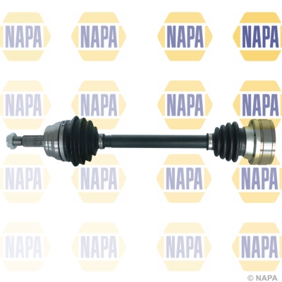 Drive Shaft (NDS1305L)