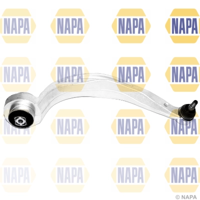 Control/Trailing Arm, wheel suspension (NST2313)