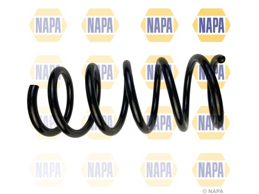 Suspension Spring (NCS1972)