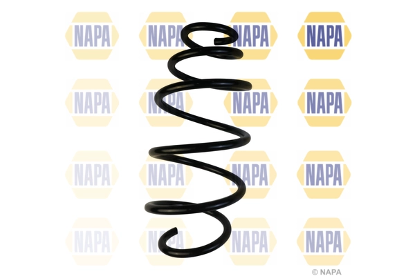 Suspension Spring (NCS1711)