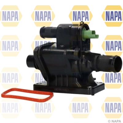 Thermostat, coolant (NTH1031)