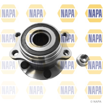 Wheel Bearing Kit (PWB1414)