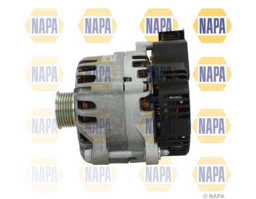 Alternator (NAL2003)