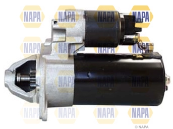 Starter (NSM1548)