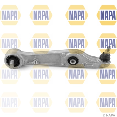 Control/Trailing Arm, wheel suspension (NST2875)