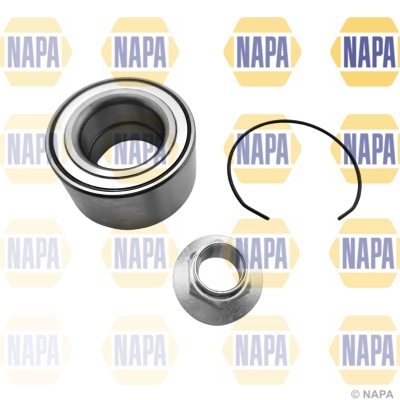 Wheel Bearing Kit (PWB1273)