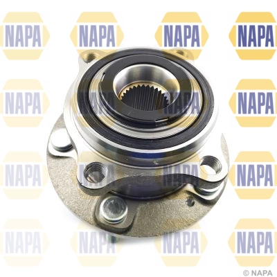 Wheel Bearing Kit (PWB1807)