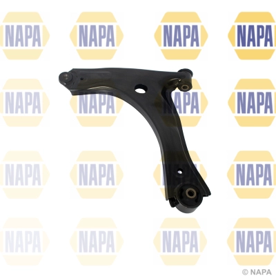 Control/Trailing Arm, wheel suspension (NST2532)