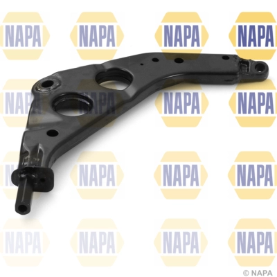 Control/Trailing Arm, wheel suspension (NST2817)