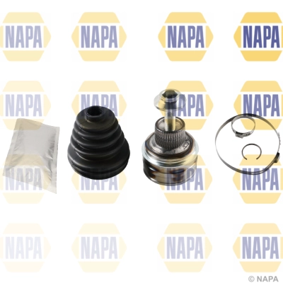 Joint, drive shaft (NCV1131)