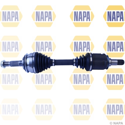 Drive Shaft (NDS1141LR)