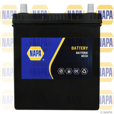 Starter Battery (055N)