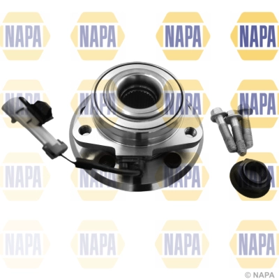 Wheel Bearing Kit (PWB1424)