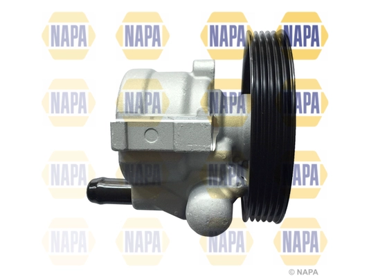 Hydraulic Pump, steering (NPS1006)