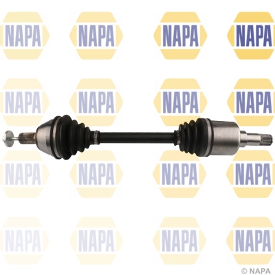 Drive Shaft (NDS1038L)