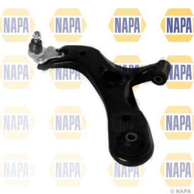 Control/Trailing Arm, wheel suspension (NST2494)