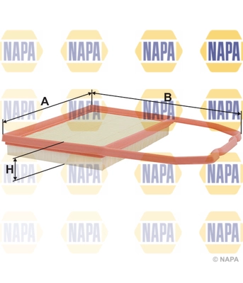 Air Filter (NFA1503)