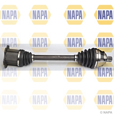 Drive Shaft (NDS1329L)