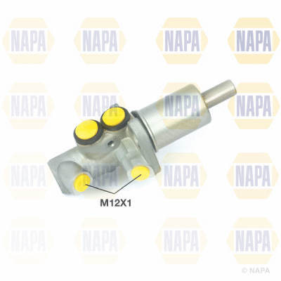 Brake Master Cylinder (NMC1009)