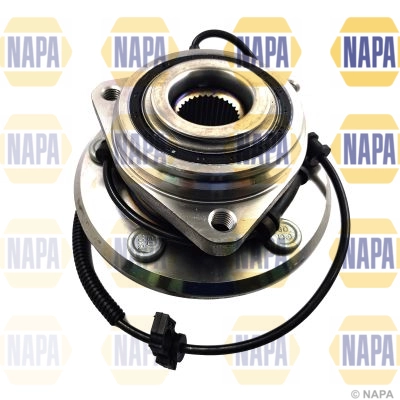 Wheel Bearing Kit (PWB1825)