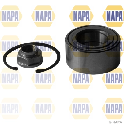 Wheel Bearing Kit (PWB1226)