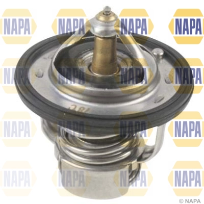 Thermostat, coolant (NTH1236)